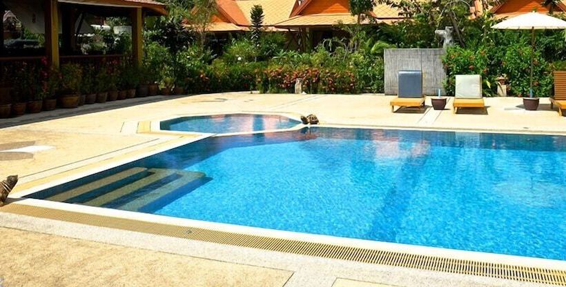هتل Gerd And Noi Resort Khao Lak