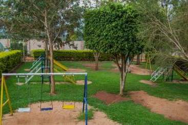 هتل Kavumba Recreation Center