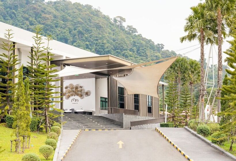 هتل Koh Chang Paradise Hill