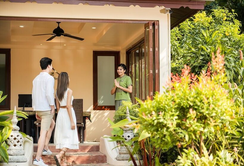 هتل Koh Chang Paradise Hill