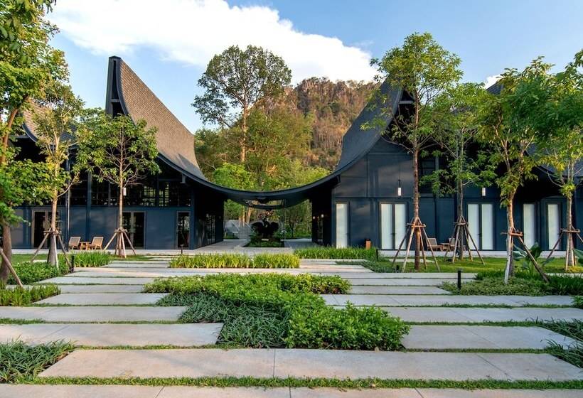 هتل Labaris Khao Yai