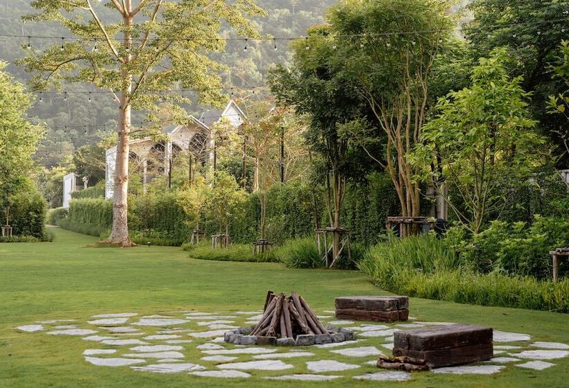 هتل Labaris Khao Yai