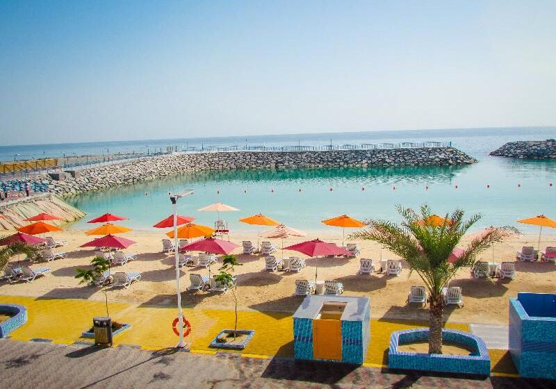 فندق Mirage Bab Al Bahr