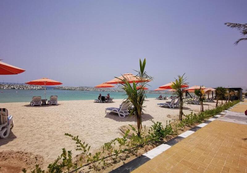 فندق Mirage Bab Al Bahr