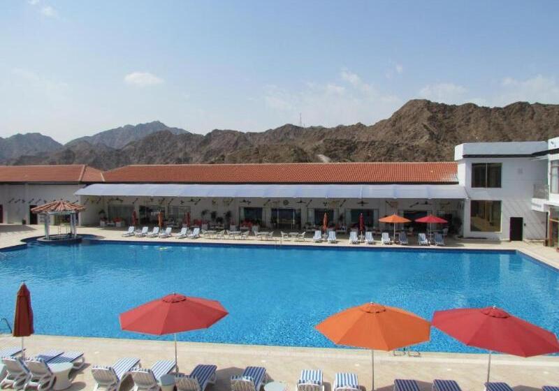 فندق Mirage Bab Al Bahr
