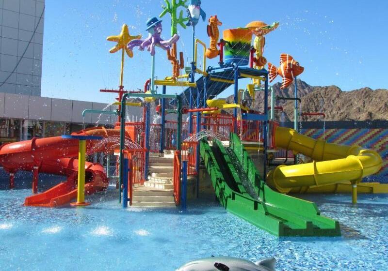 فندق Mirage Bab Al Bahr