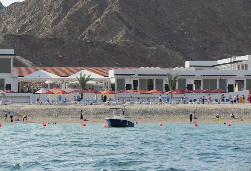فندق Mirage Bab Al Bahr