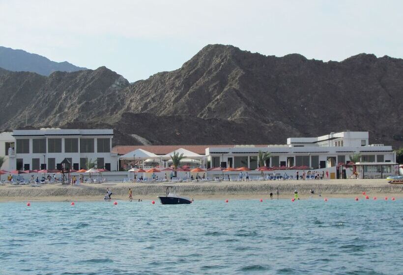 فندق Mirage Bab Al Bahr