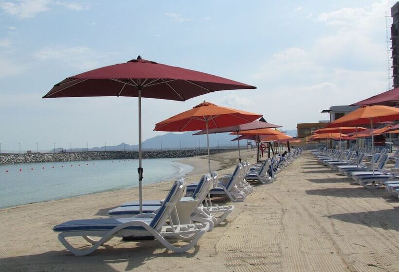 فندق Mirage Bab Al Bahr