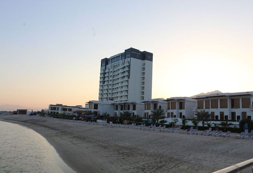 فندق Mirage Bab Al Bahr