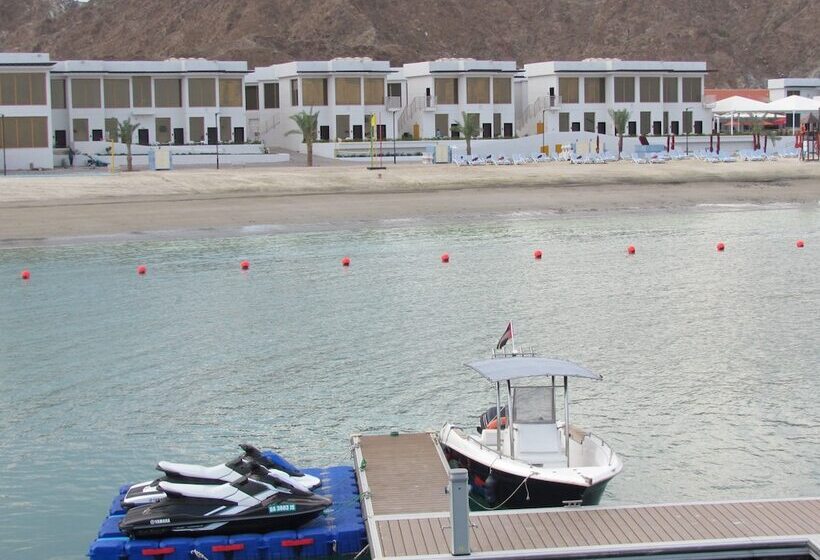 فندق Mirage Bab Al Bahr