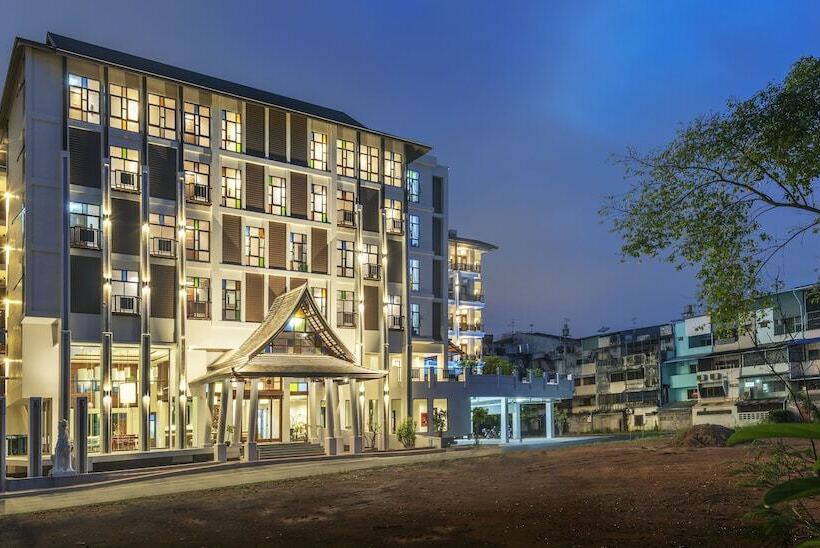 هتل Monkham Village Hat Yai
