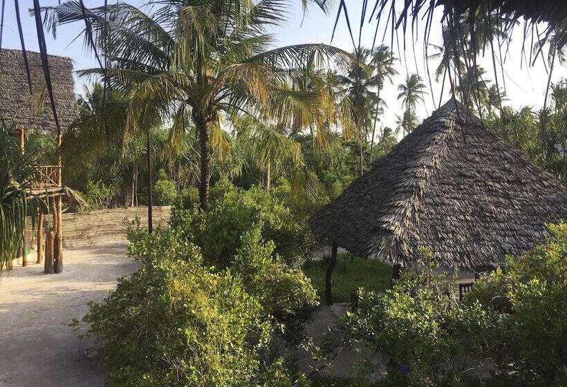 فندق Mount Zion Lodge