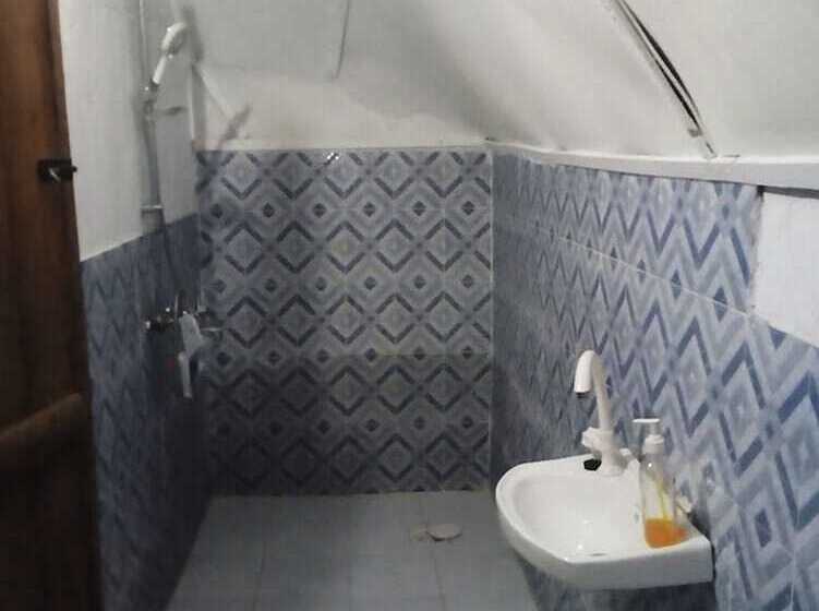 فندق Mount Zion Lodge
