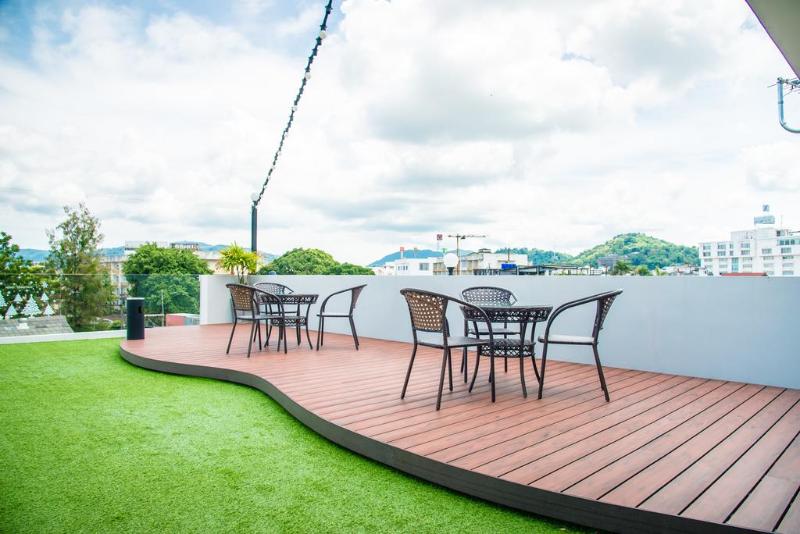 Peranakan Boutique Hotel Sha Plus