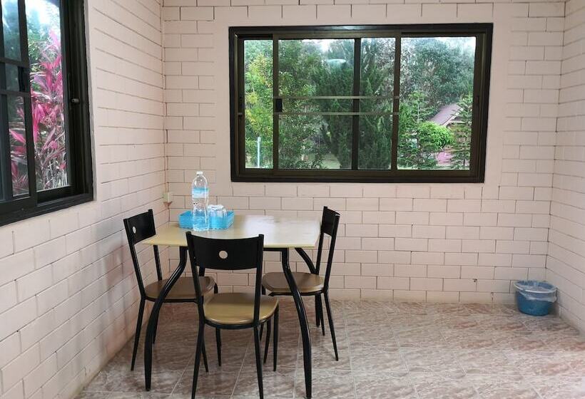 هتل Phulomnum Resort