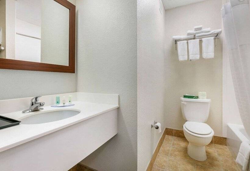 호텔 Quality Inn