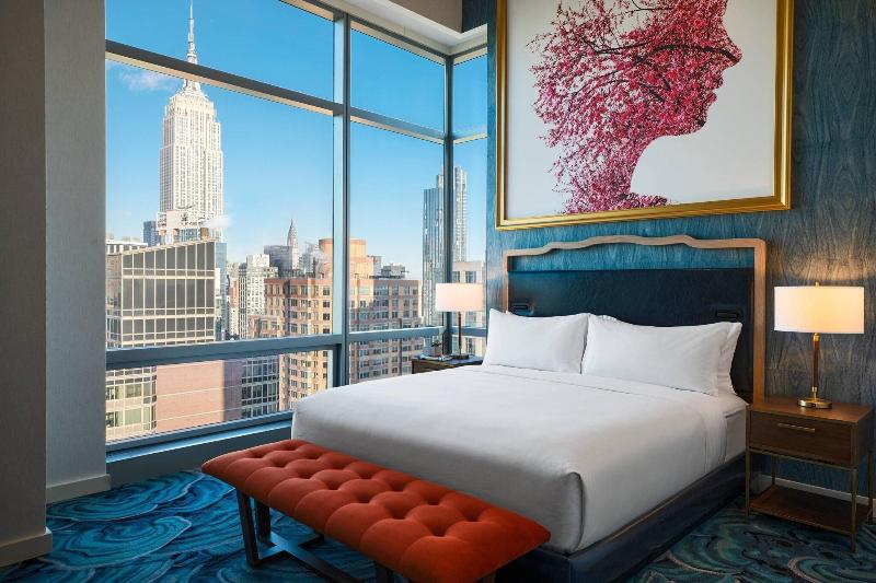 هتل Renaissance New York Chelsea