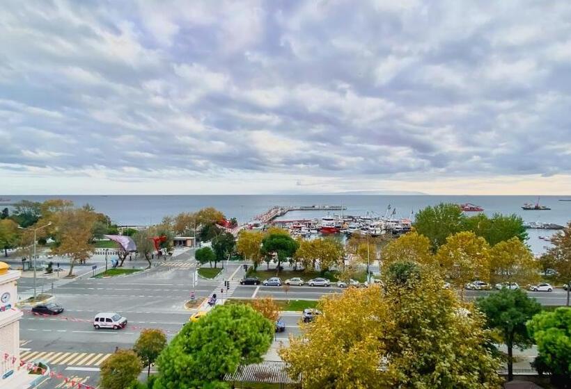 هتل Tekirdağ Yat