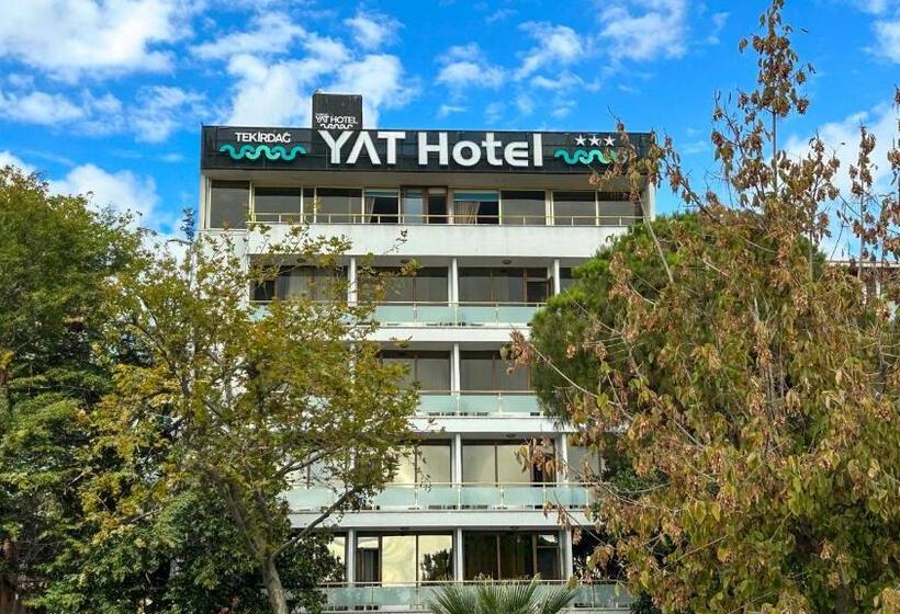 هتل Tekirdağ Yat