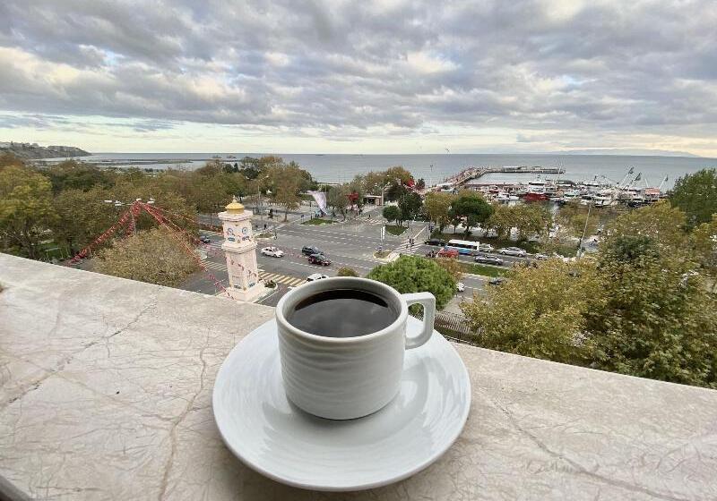 هتل Tekirdağ Yat