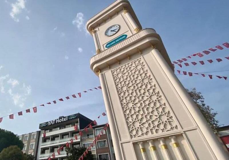 هتل Tekirdağ Yat