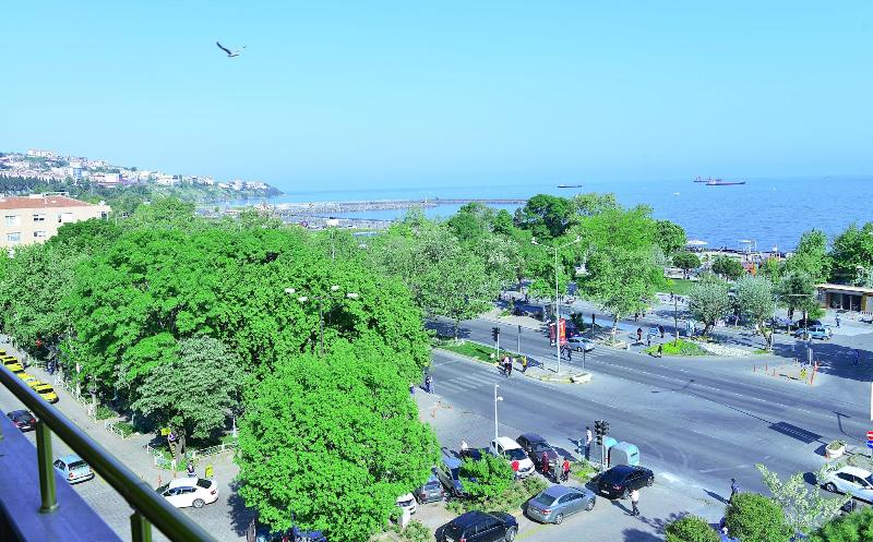 هتل Tekirdağ Yat