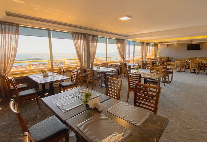 هتل Tekirdağ Yat