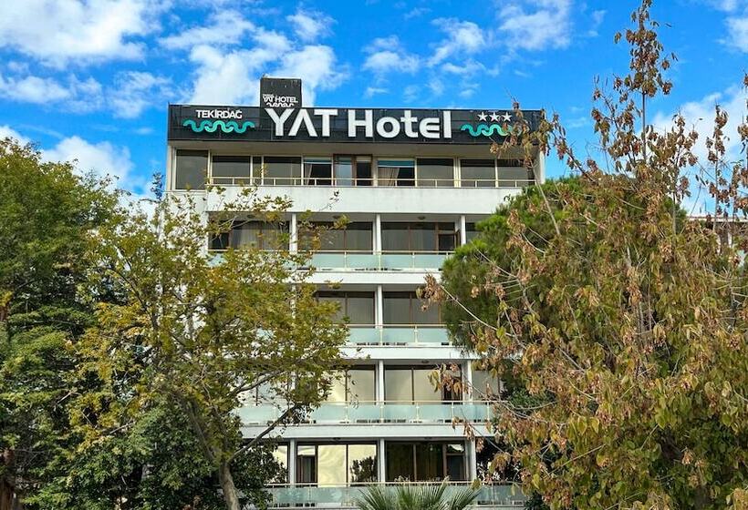 هتل Tekirdağ Yat