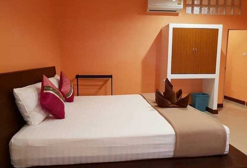 هتل The Pearl Hometel