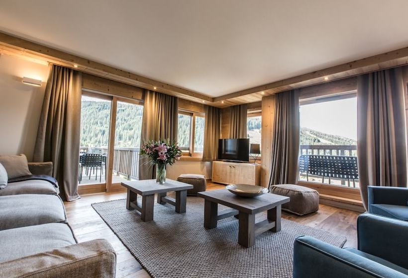 Keystone Lodge