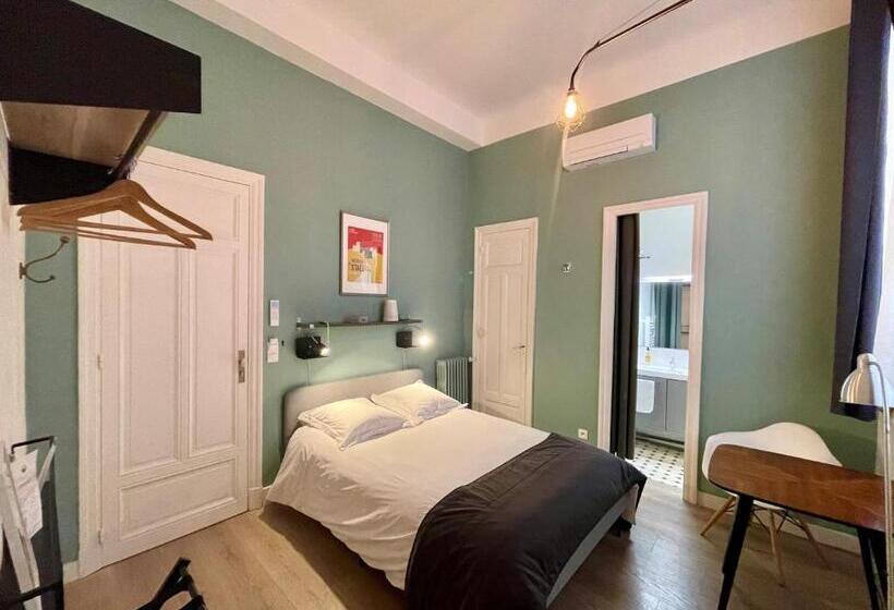 Maison Dormoy