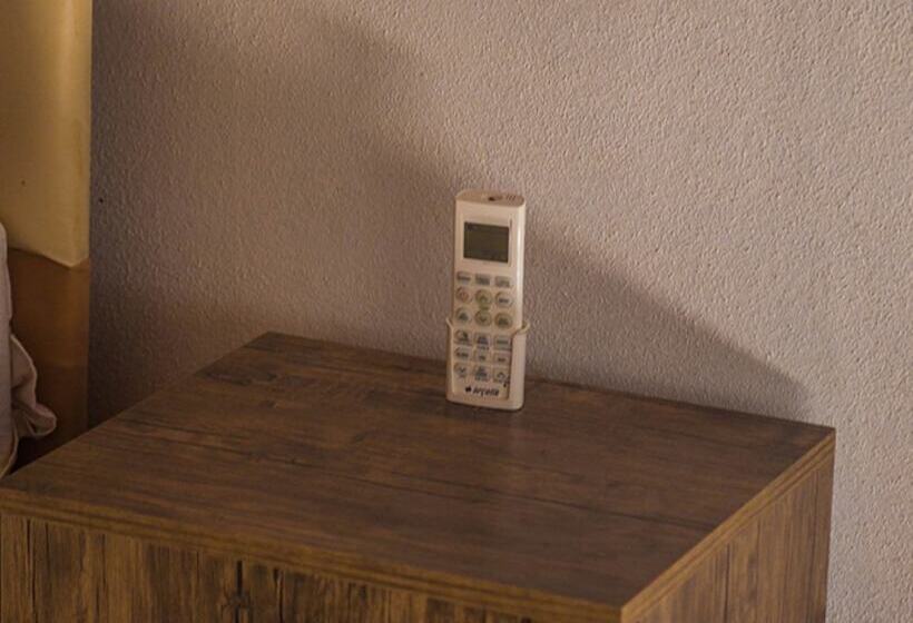 Oktem Motel