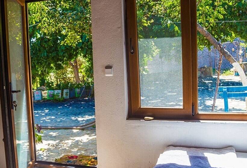 Oktem Motel