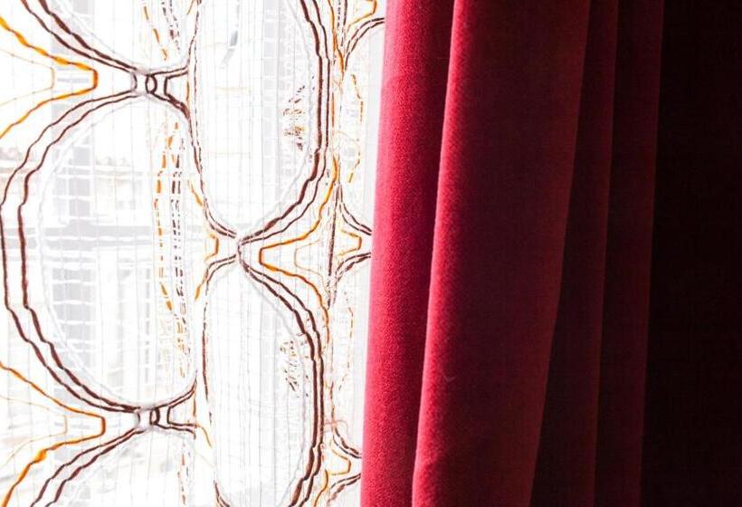 بنسيون 46fm : Montauban Guest House