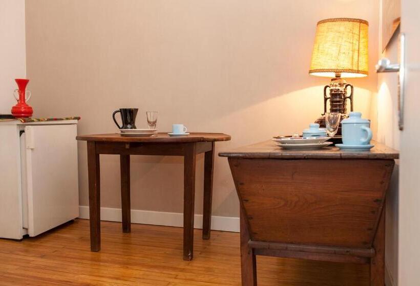 بنسيون 46fm : Montauban Guest House