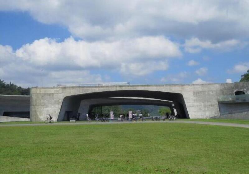 پانسیون Sun Moon Lake B&b