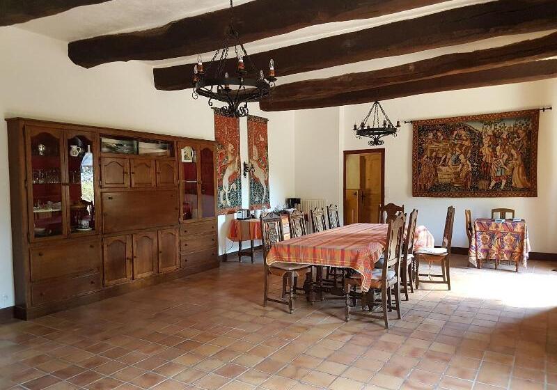 膳宿费 Daol Grenn   Chambres D Hôtes