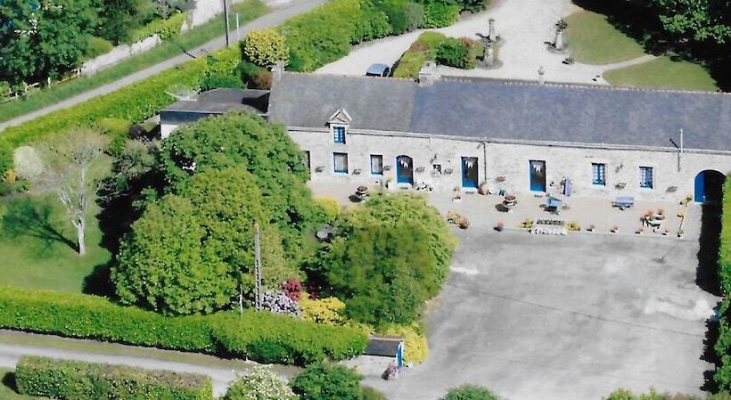 膳宿费 Daol Grenn   Chambres D Hôtes