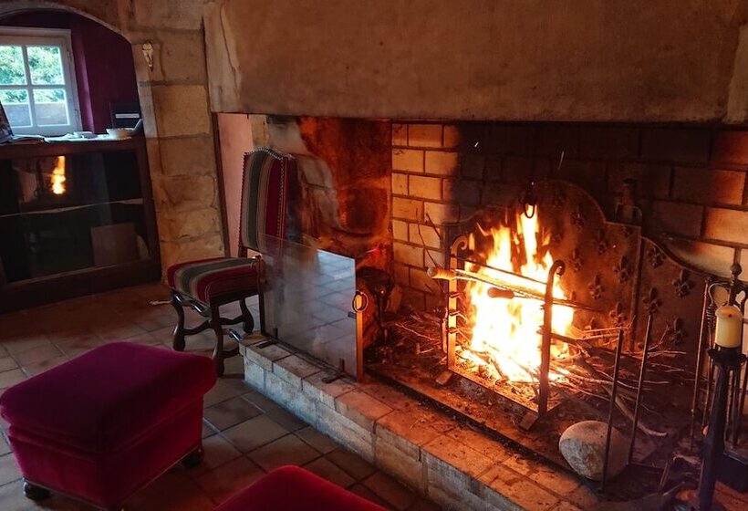 膳宿费 Daol Grenn   Chambres D Hôtes