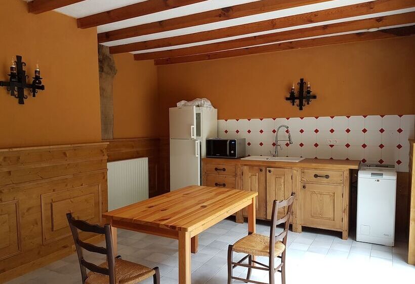 膳宿费 Daol Grenn   Chambres D Hôtes