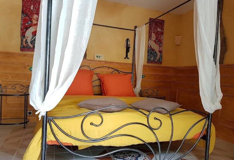 膳宿费 Daol Grenn   Chambres D Hôtes