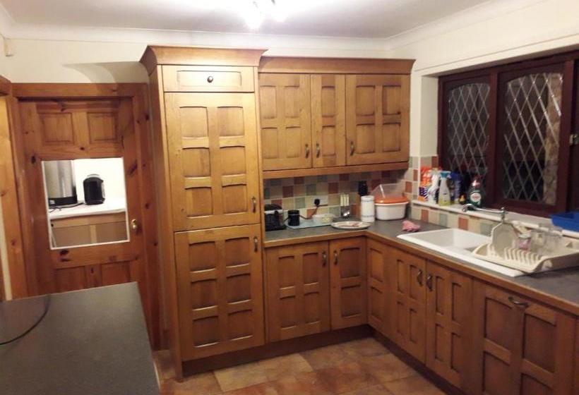 بنسيون Elm House