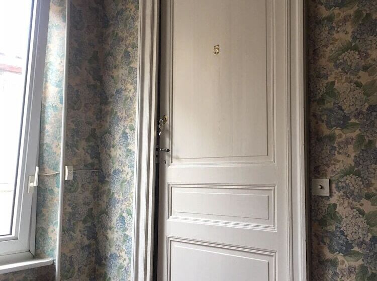 پانسیون Les Chambres Des Barques