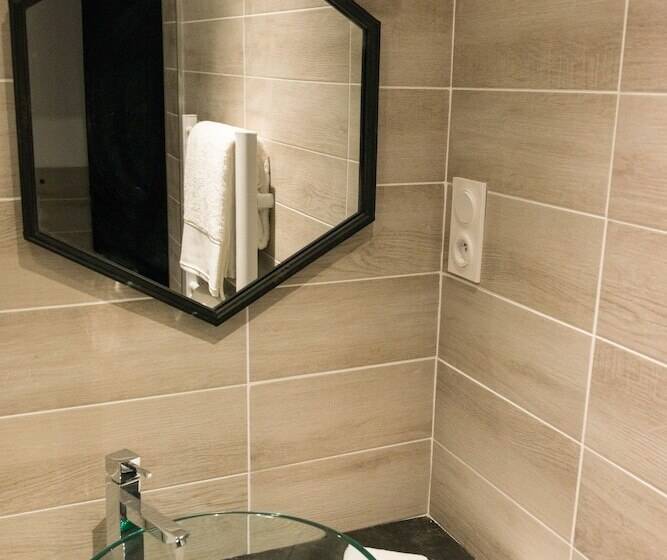 پانسیون Les Suites Du 17