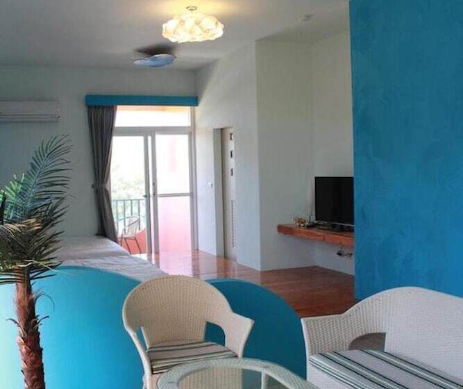 پانسیون Provence B&b