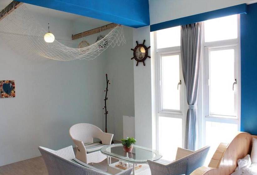 پانسیون Provence B&b