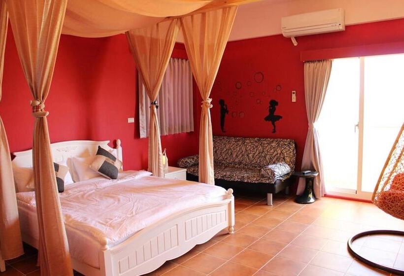 پانسیون Provence B&b