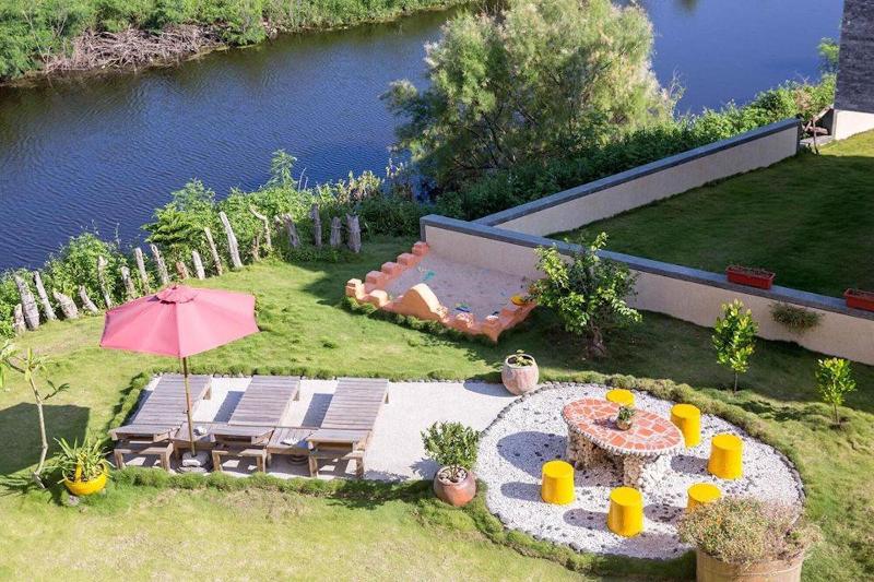 پانسیون Provence B&b