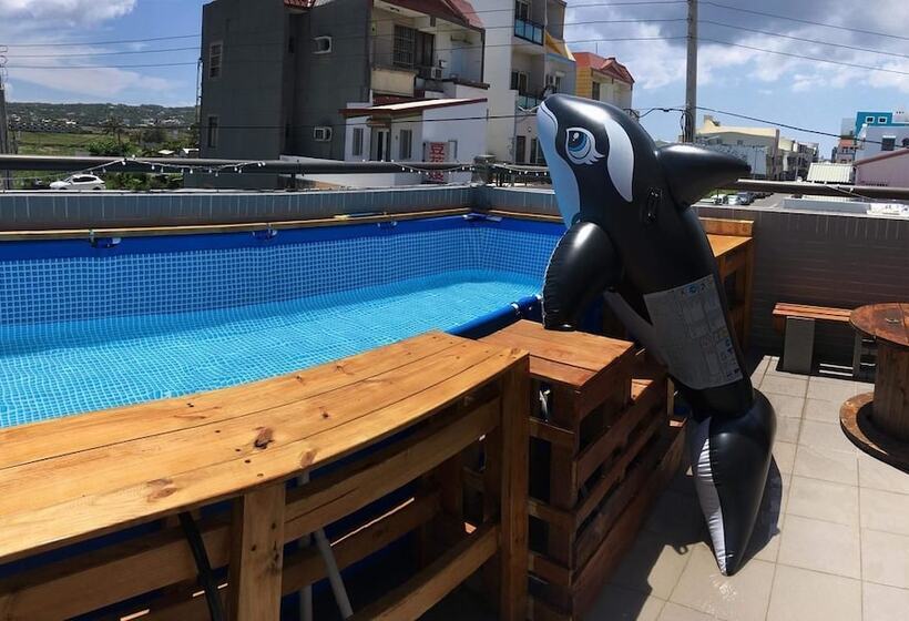 پانسیون Relax Inn